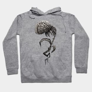 infirmity Hoodie